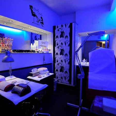 Relais San Pietro Otel Roma Dış mekan fotoğraf